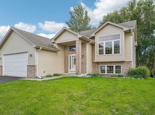 408 Bremen Pass, Waverly, MN 55390