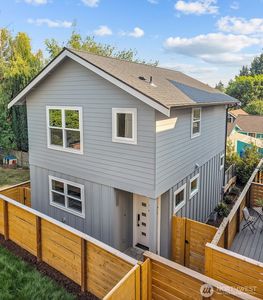 7348 22nd Avenue NW, Seattle, WA, 98117