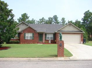 2503 Winterville Dr, Augusta, GA 30909