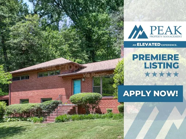 7630 Whittington Dr, North Chesterfield, VA 23225