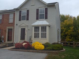 101 W Newtown Pl, Newark, DE 19702