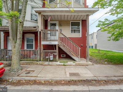 1531 C Morris Cain Pl, Atlantic City, NJ, 08401