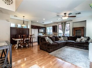 8249 Apple Spice St, Las Vegas, NV 89143