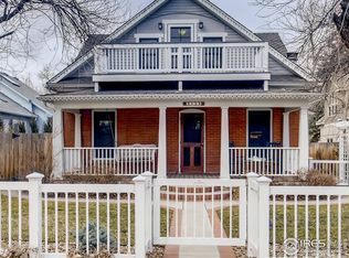 2137 Mapleton Ave, Boulder, CO 80304