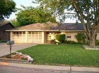 3803 Cole Porter Dr, Temple, TX 76502