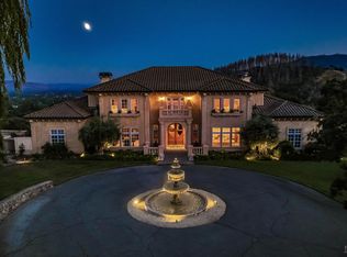 2900 Spring Mountain Road, St. Helena, CA 94574