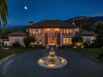 2900 Spring Mountain Road, Saint Helena, CA, 94574