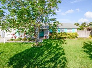 1730 S Merrimac Dr, Merritt Island, FL 32952