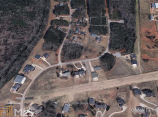 368 Canvasback Trl #134, Locust Grove, GA 30248