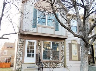 2736 E Nichols Cir, Centennial, CO 80122