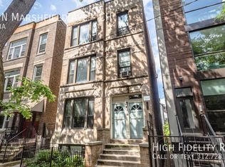 1028 N Marshfield Ave, Chicago, IL 60622