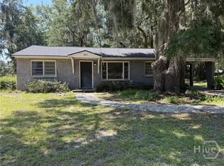 307 Strickland St, Hinesville, GA 31313