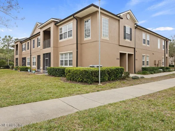 12301 KERNAN FOREST Boulevard #1701, Jacksonville, FL 32225