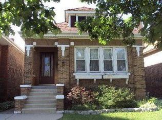 3931 W 63rd Pl, Chicago, IL 60629