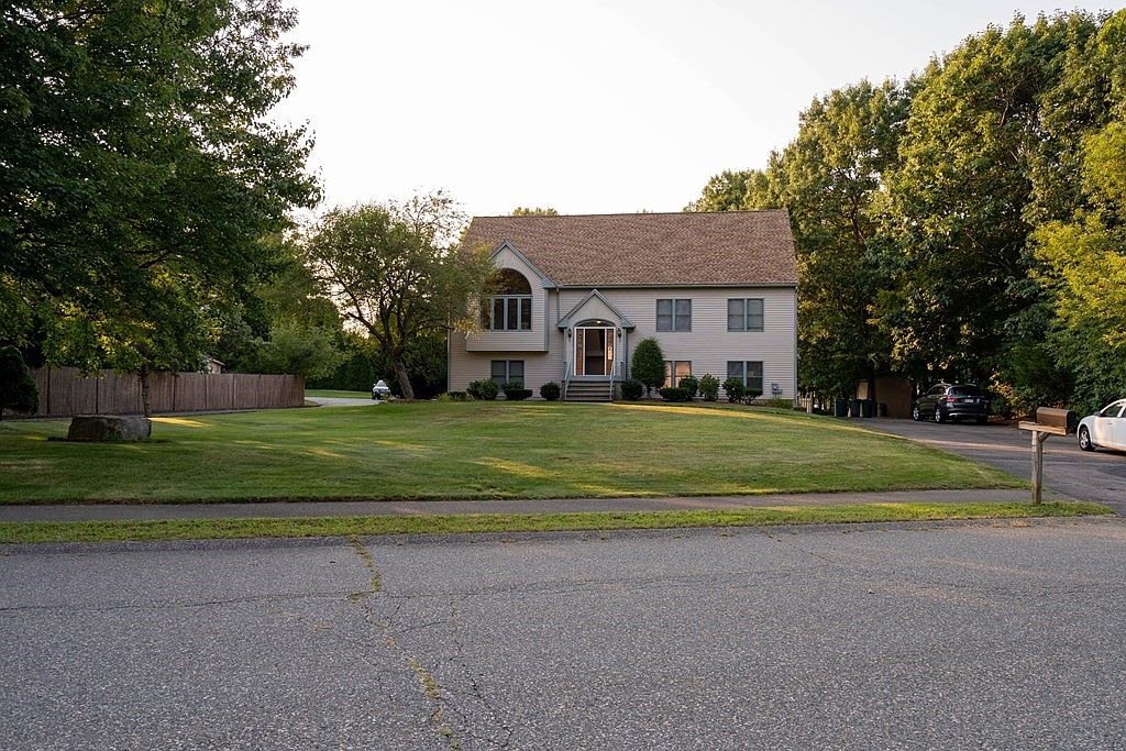 260 William Kelley Rd, Stoughton, MA 02072 Zillow