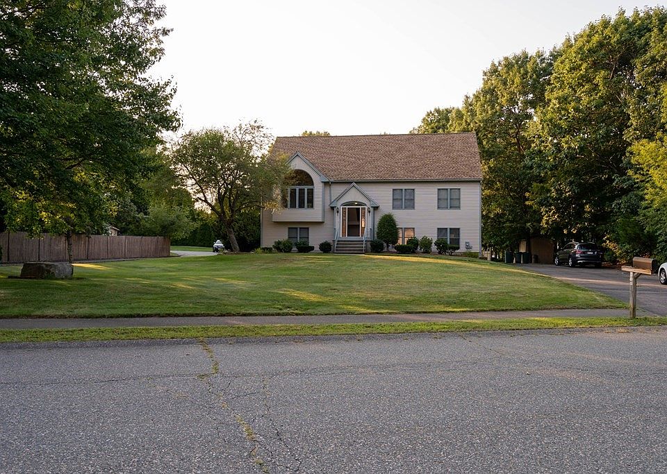 260 William Kelley Rd, Stoughton, MA 02072 Zillow