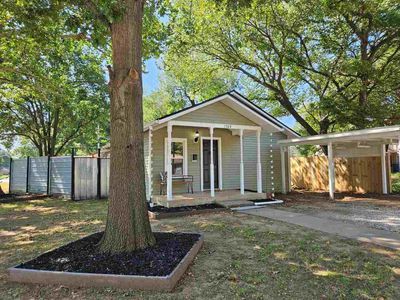 1524 S Pennsylvania St, Stillwater, OK, 74074