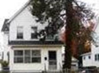 44 Norfolk St, Springfield, MA 01109