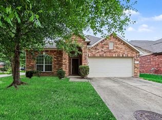 17811 Dappled Walk Way, Cypress, TX 77429