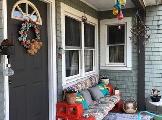 40 Bridge St, Fairhaven, MA 02719