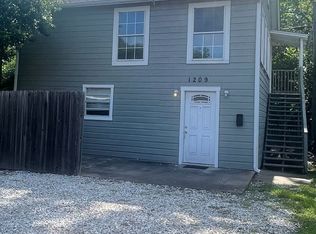 1205-1209 Mulcahy St, Rosenberg, TX 77471