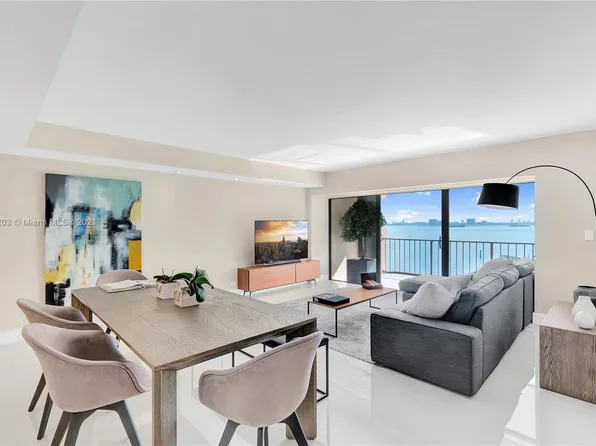 1800 NE 114th St, Miami, FL