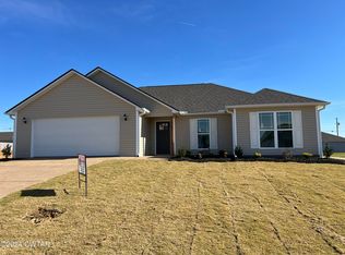 26 Pennystone Cv, Three Way, TN 38343