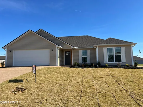 26 Pennystone Cv, Three Way, TN 38343