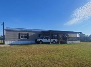 391 Max White Rd, Purvis, MS 39475