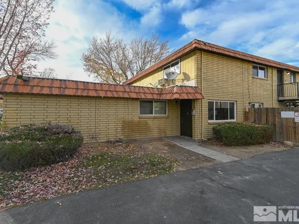 3324 Woodside Dr APT 19, Carson City, NV 89701