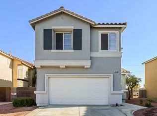 500 Blushing Maple St, Henderson, NV 89015
