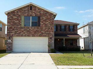 11659 Township Dale Ct, Houston, TX 77038