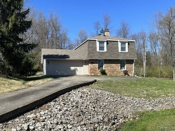 310 Hillcrest Drive, Madison, IN 47250