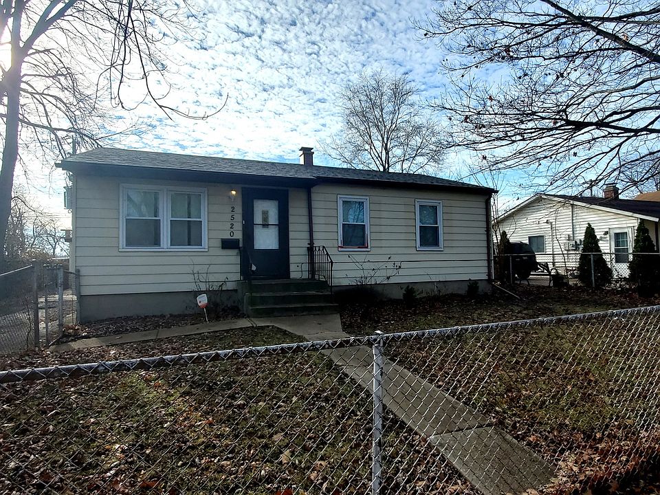 1st image of 2520 Orion Ave