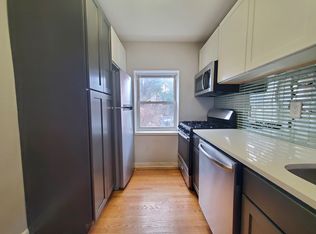 77 Clendenny Ave #3C, Jersey City, NJ 07304