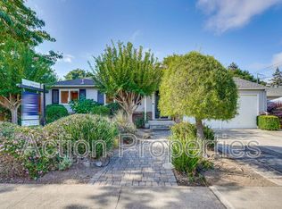 299 Mercy St, Mountain View, CA 94041