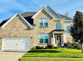 122 Mollie Way, Georgetown, KY 40324