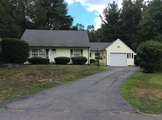 49 Yamaska Rd, Springfield, MA 01118
