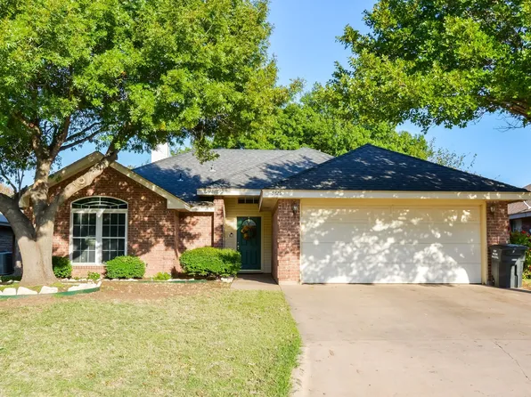 3825 Wake Forrest Ln, Abilene, TX 79602