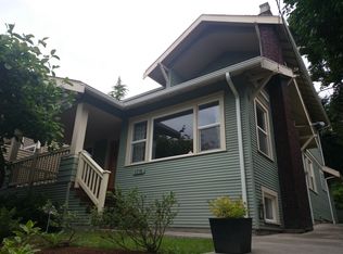 1716 32nd Ave, Seattle, WA 98122