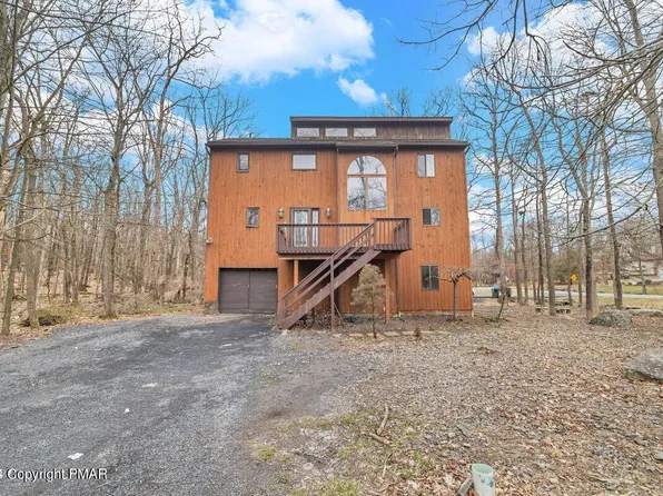 1704 Winona Ter, East Stroudsburg, PA 18301