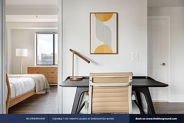 Rented by The Blueground