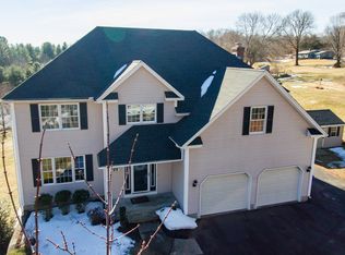 99 Copper Hill Rd, East Granby, CT 06026