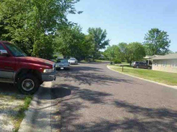 4th image of 5506 N Rocky Fork Dr