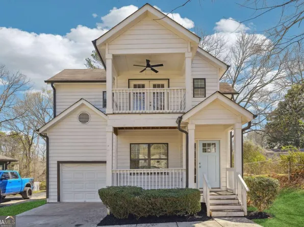 260 Westview Pl SW, Atlanta, GA 30314