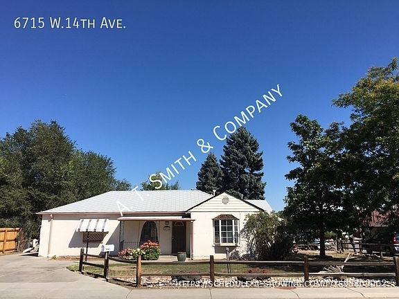 2nd image of 6715 W 14th Ave