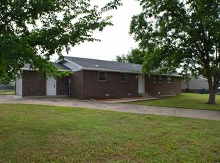 1803 N Windmill Dr, Stillwater, OK 74075