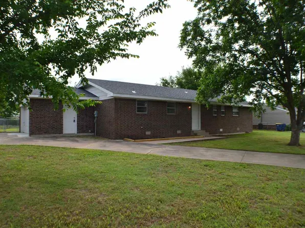 1803 N Windmill Dr, Stillwater, OK 74075