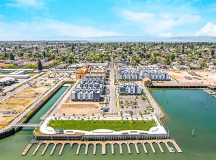 2388 Stanford St, Alameda, CA 94501