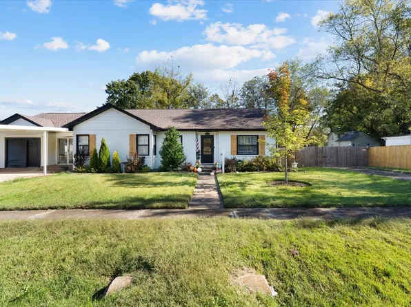 4109 Church St, Hampshire, TN 38461